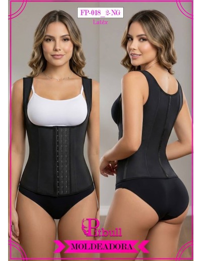 Chaleco de Latex Pitbull FP018_2