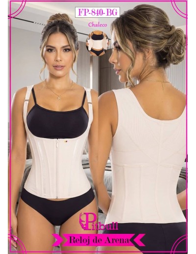 Comprar Chaleco | Chaleco Reductor |  