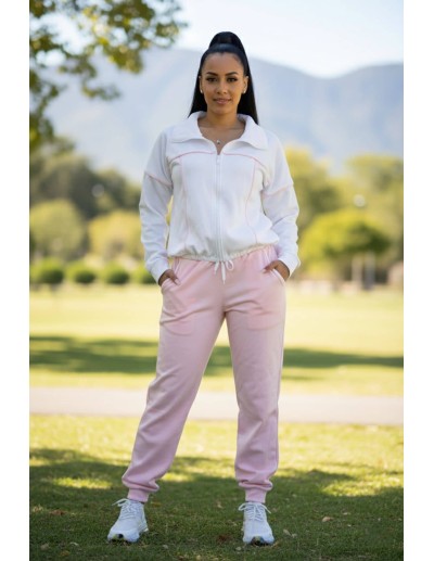 Conjunto Deportivo Pitbull CL322 | Moda Colombiana | Comodidad y Estilo 2