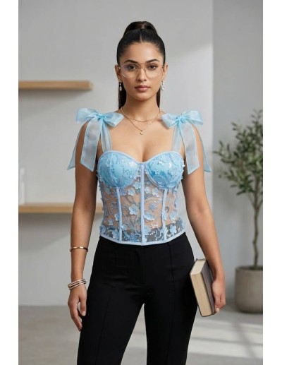 Corset Colombiano Pitbull COR109 2