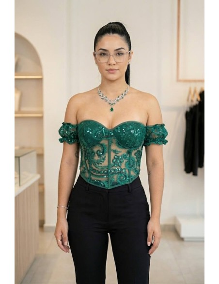 Corset Colombiano Pitbull COR112
