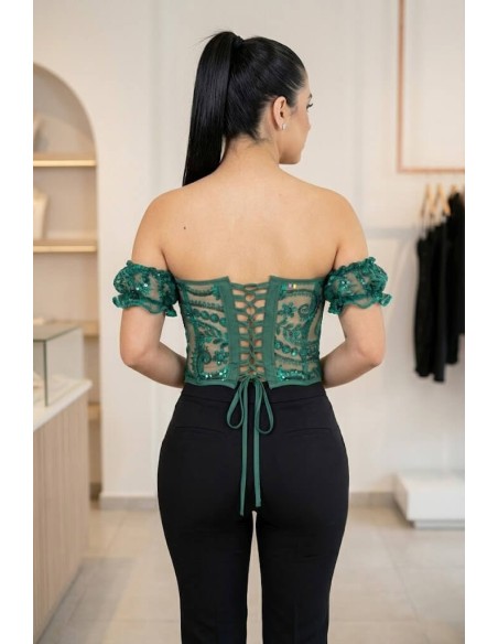 Corset Colombiano Pitbull COR112