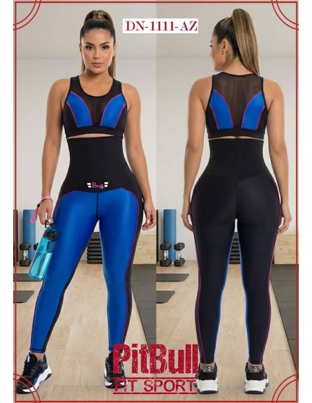 Leggin Neopreno Deportivo - DN1111