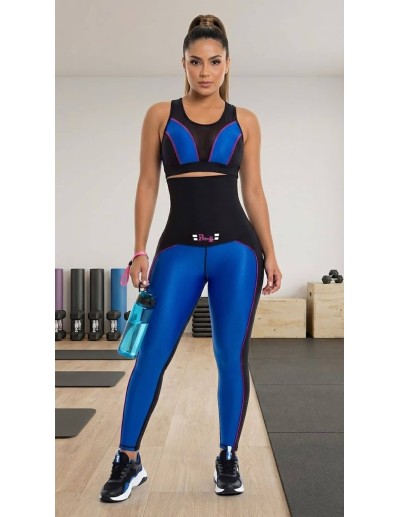 Leggin Neopreno Deportivo - DN1111 2