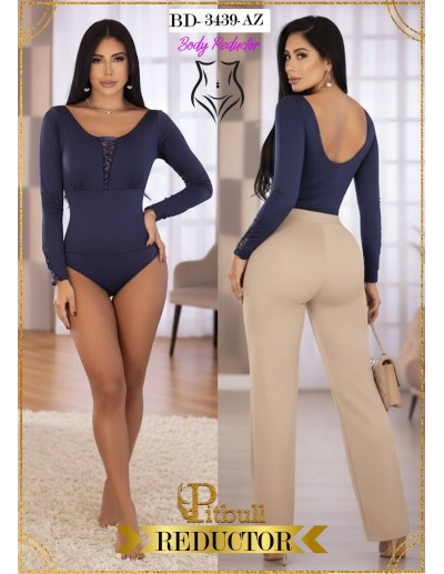 Body Reductor - BDR3439