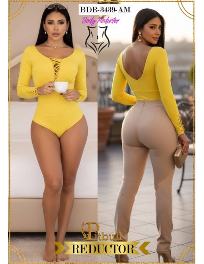 Body Reductor - BDR3439 2
