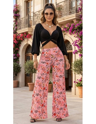 Conjunto Elegante de Lycra Pitbull - CL299 2