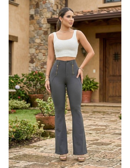 Leggin Lipo 360 Colombiano Push Up Pitbull JPB 3238 | Pitbull