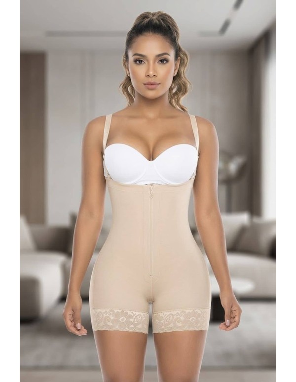 Faja Reductora Salome FS0214 | Control Abdomen Y Moldeo