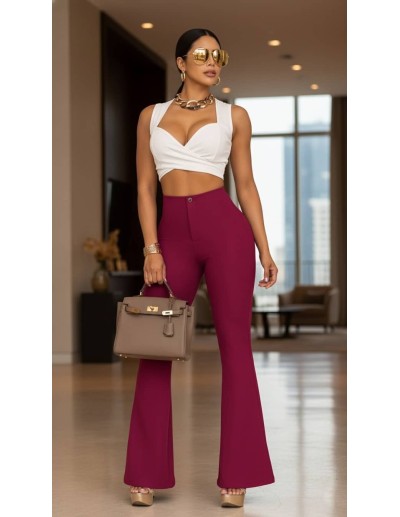 Pantalón Push Up Reductor y Moldeador JPB3185 - Realce Invisible 2