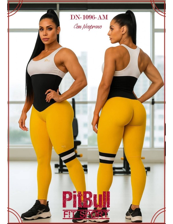 Malla Neopreno Deportivo - DN1096