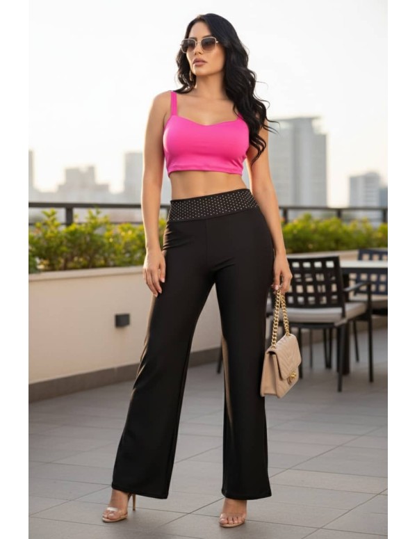 Conjunto Lycra Campana - CL295
