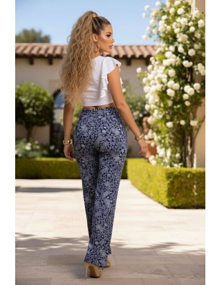 Conjunto Elegante de Lycra Pitbull - CL307