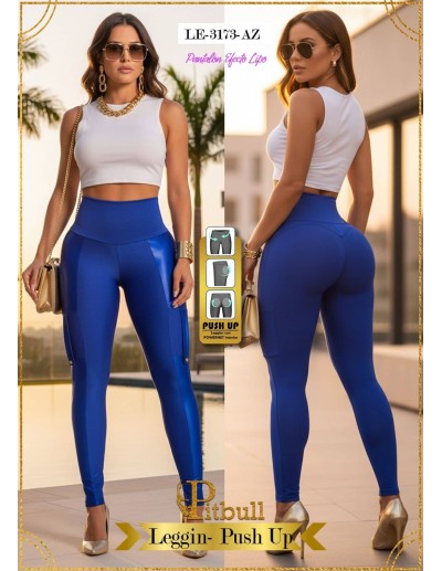 Leggin Reductor - LE3173 2