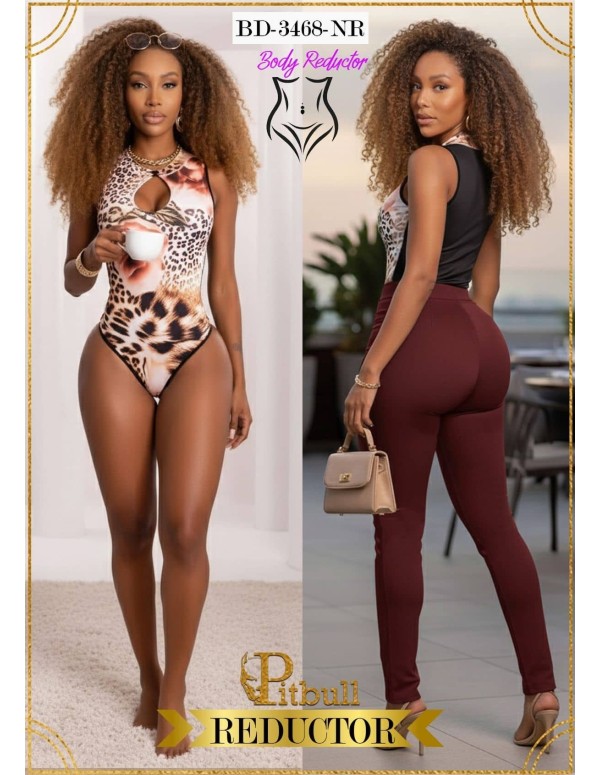 Body reductor Pitbull - BD3468