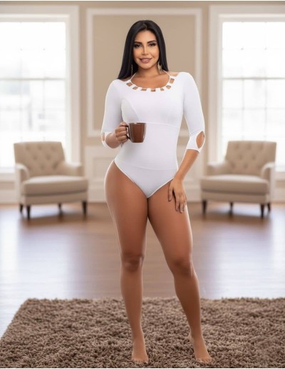 Body Reductor - BD3405 2