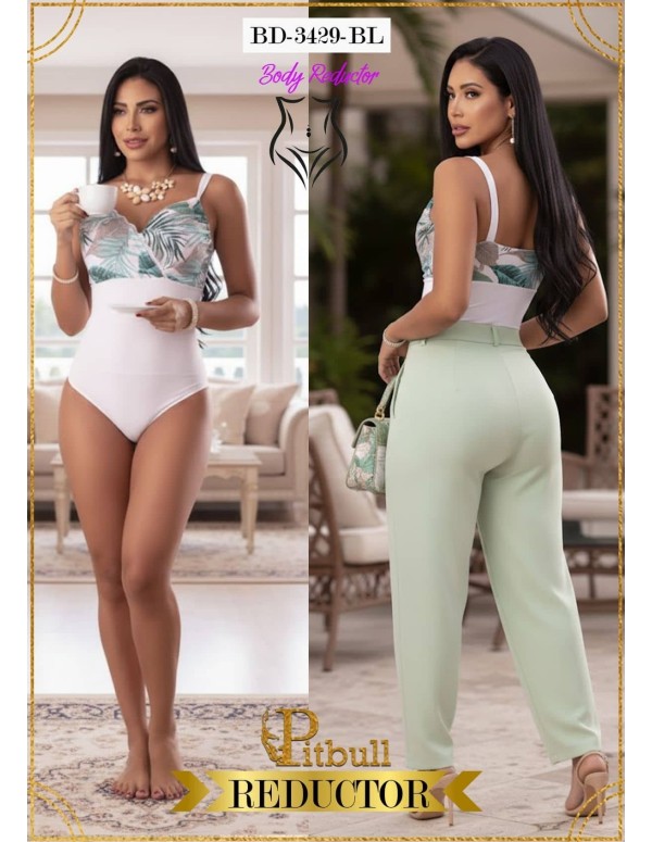 Body Reductor Colombia - BD3429
