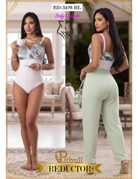 Body Reductor Colombia - BD3429