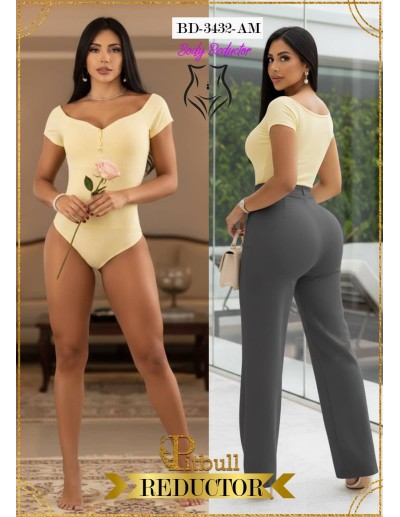 Body Reductor Colombia - BD3432