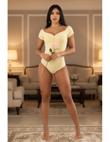Body Reductor Colombia - BD3432