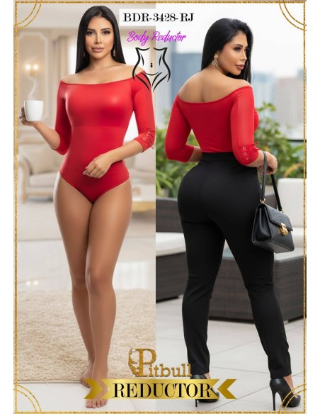 Body Reductor Colombia - BDR3428