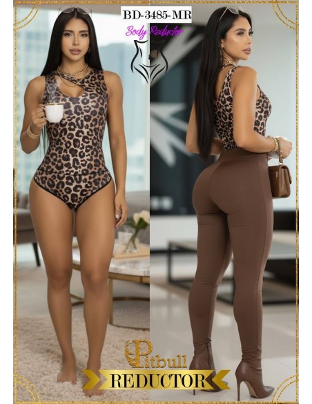 Body Reductor Exterior - BD3485