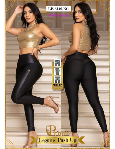 Leggin Reductor Moldeador - LE3149