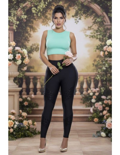 Leggin Reductor Pitbull - LE3156 2
