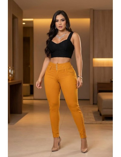 Pantalon Vaquero Pitbull - PT7420 2