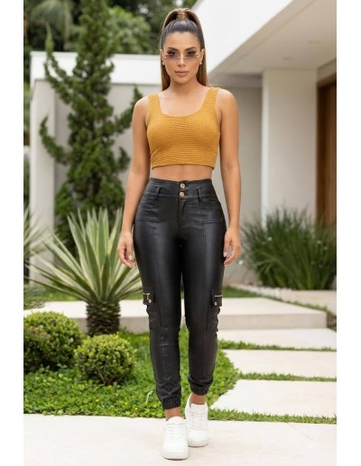 Pantalon Vaquero Pitbull - PT7500 2