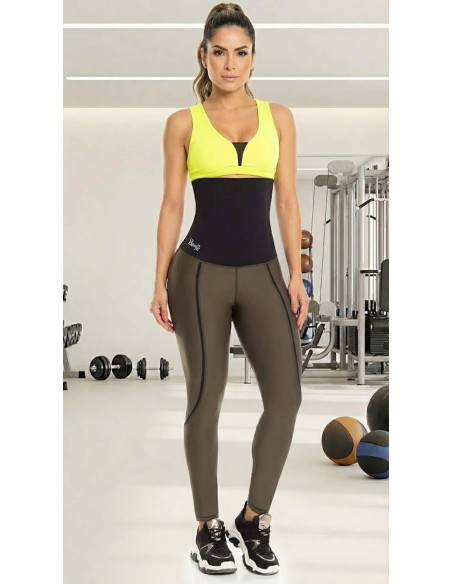 Leggin Neopreno Deportivo-DN1109