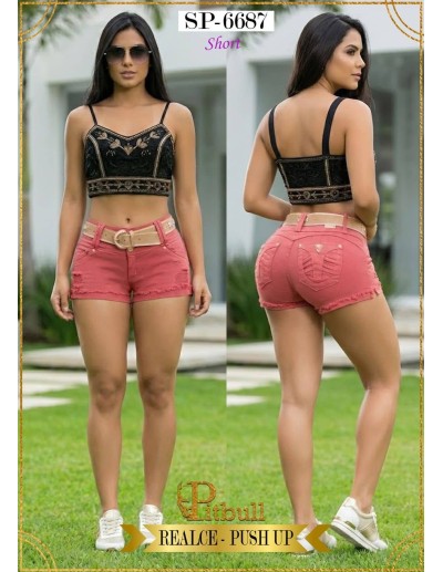 Comprar SP6687 en jeans pitbull