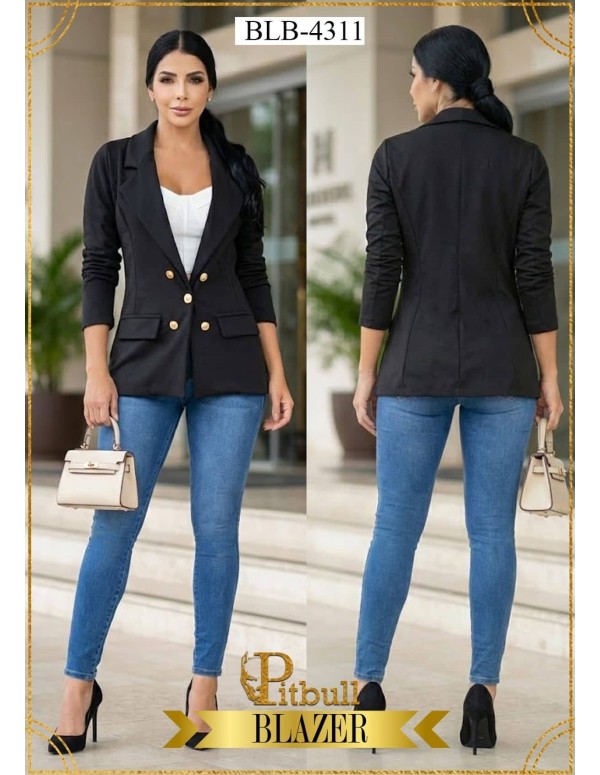Blazer Pitbull - BLB4311