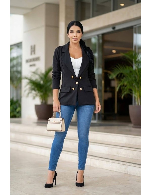 Blazer Pitbull - BLB4311