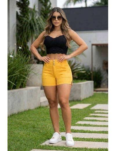 Short Colombiano - SP7459 2