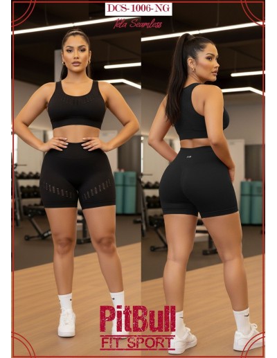 Conjunto Deportivo Colombiano Pitbull Ref DCS1006 | Comodidad, Estilo y Realce Invisible

 2