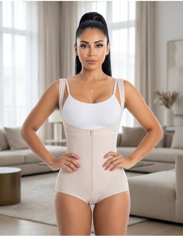 Faja Moldeadora Powernet Pitbull - FP713