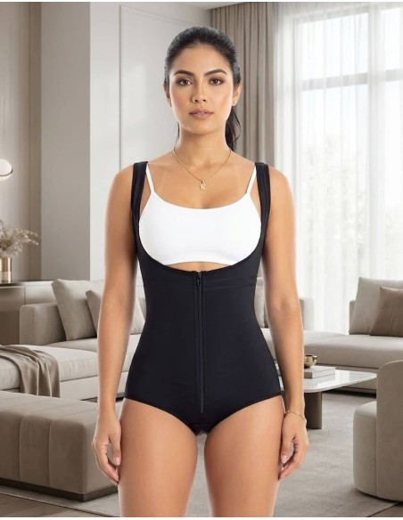 Faja Moldeadora Powernet Pitbull - FP713