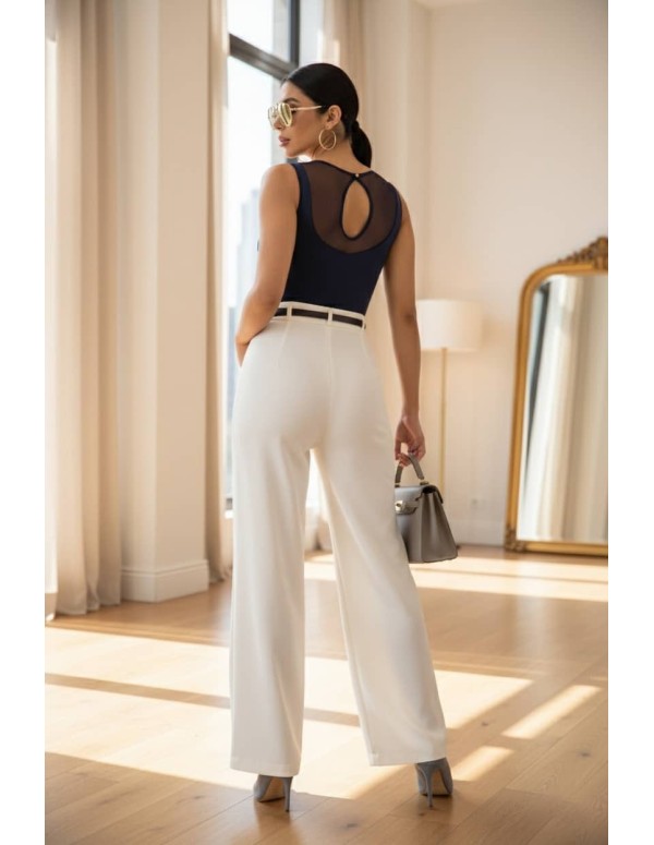 Body Reductor Pitbull - Diseño Elegancia BD3498