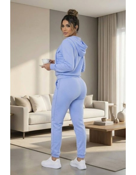 Conjunto Chandal Largo - CL320